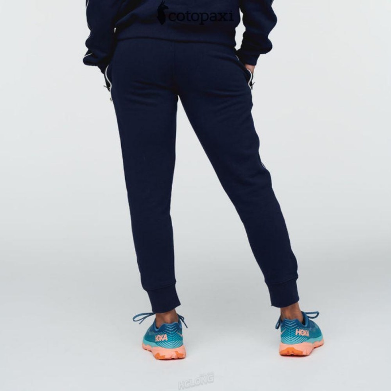 Cotopaxi Sweatpant Maritime | NI70-F3-II