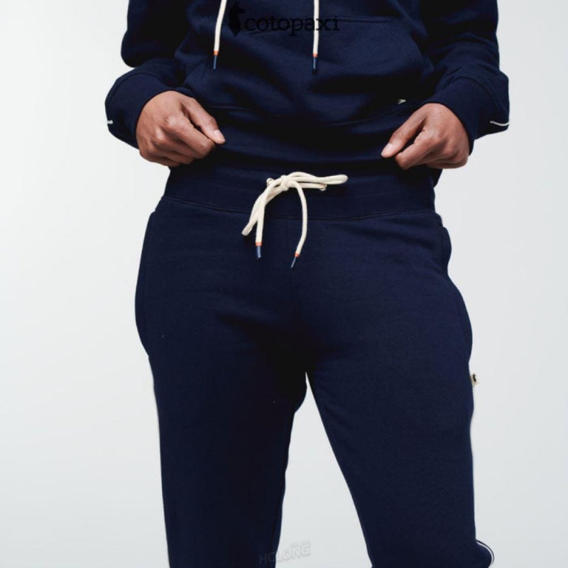 Cotopaxi Sweatpant Maritime | NI70-F3-II