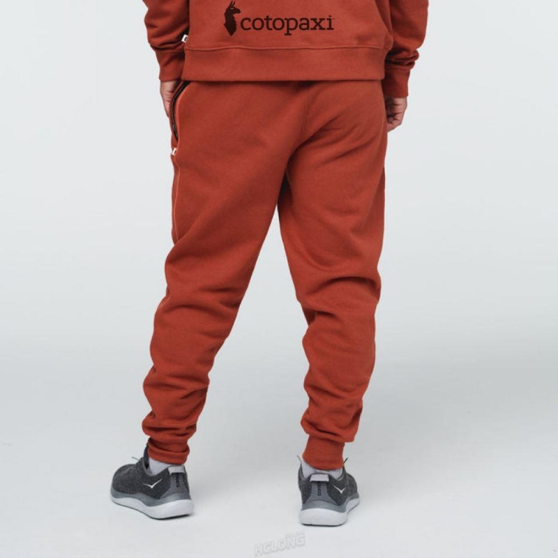 Cotopaxi Sweatpant Maritime | WN43-B0-YC