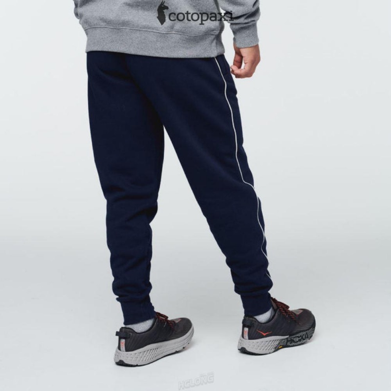 Cotopaxi Sweatpant Maritime | YF05-K1-ZQ