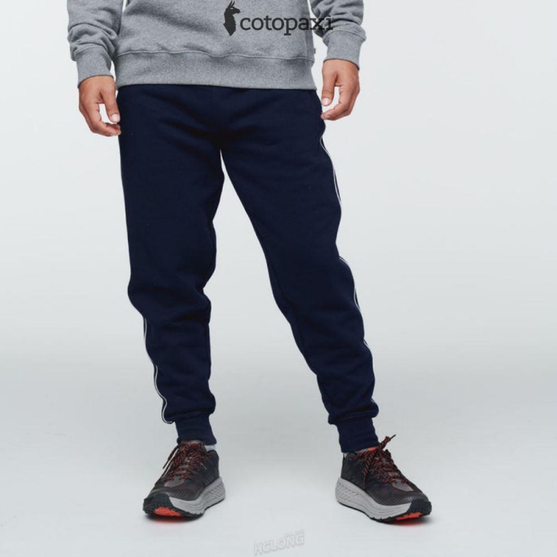 Cotopaxi Sweatpant Maritime | YF05-K1-ZQ