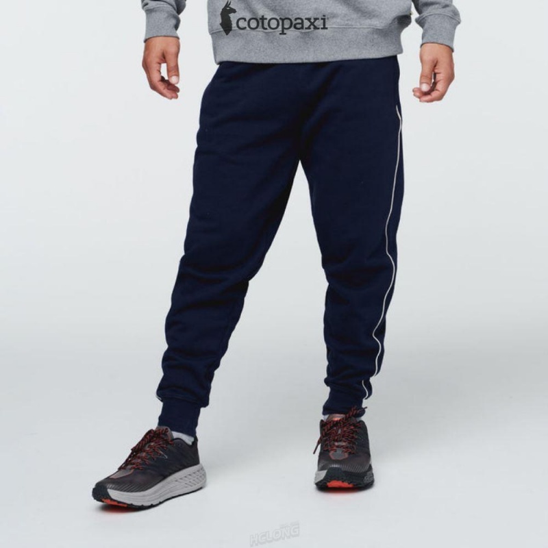 Cotopaxi Sweatpant Maritime | YF05-K1-ZQ