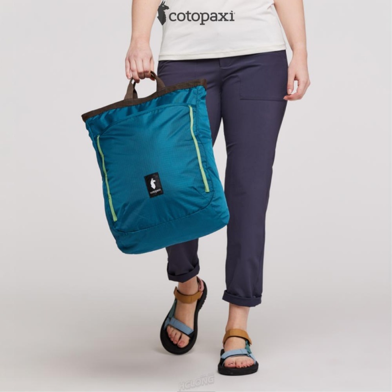 Cotopaxi Todo 16L Convertible Tote - Cada Día Spruce | HH72-T3-DJ