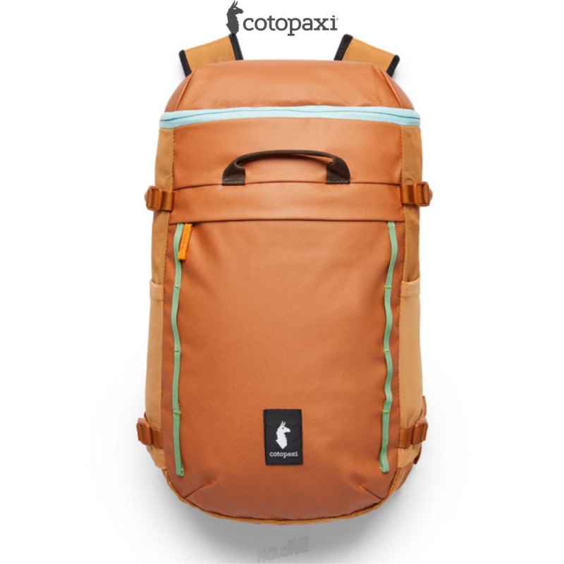 Cotopaxi Torre 24L Bucket Pack - Cada Día Saddle | PF42-L0-BM