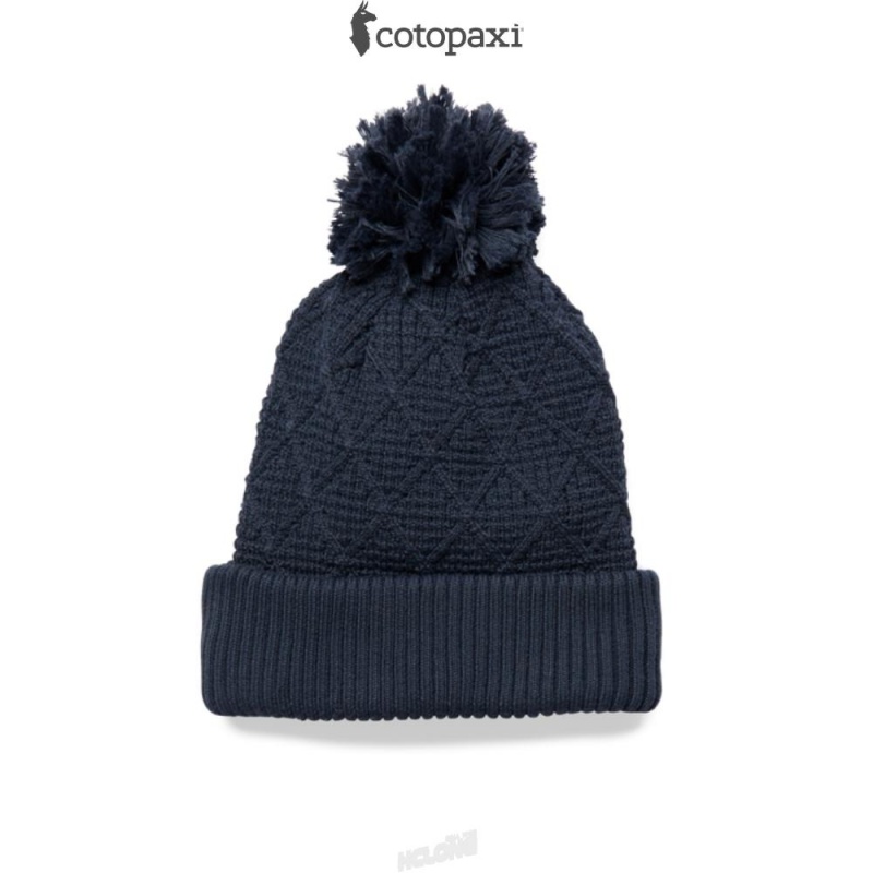 Cotopaxi Tozo Beanie Graphite | NF78-O0-QZ