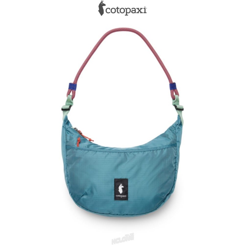 Cotopaxi Trozo 8L Shoulder Bag - Cada Día Drizzle | YN14-F3-FF