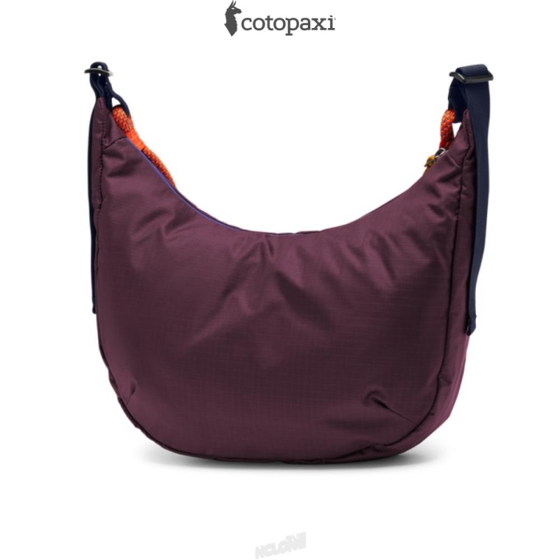 Cotopaxi Trozo 8L Shoulder Bag - Cada Día Wine | NC62-P2-XY