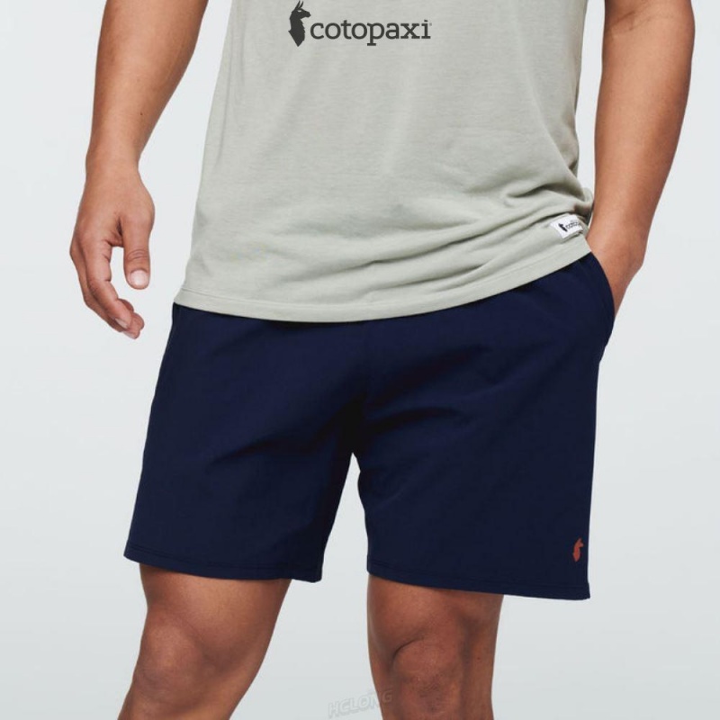 Cotopaxi Valle Active Short Maritime | HP79-V3-XH