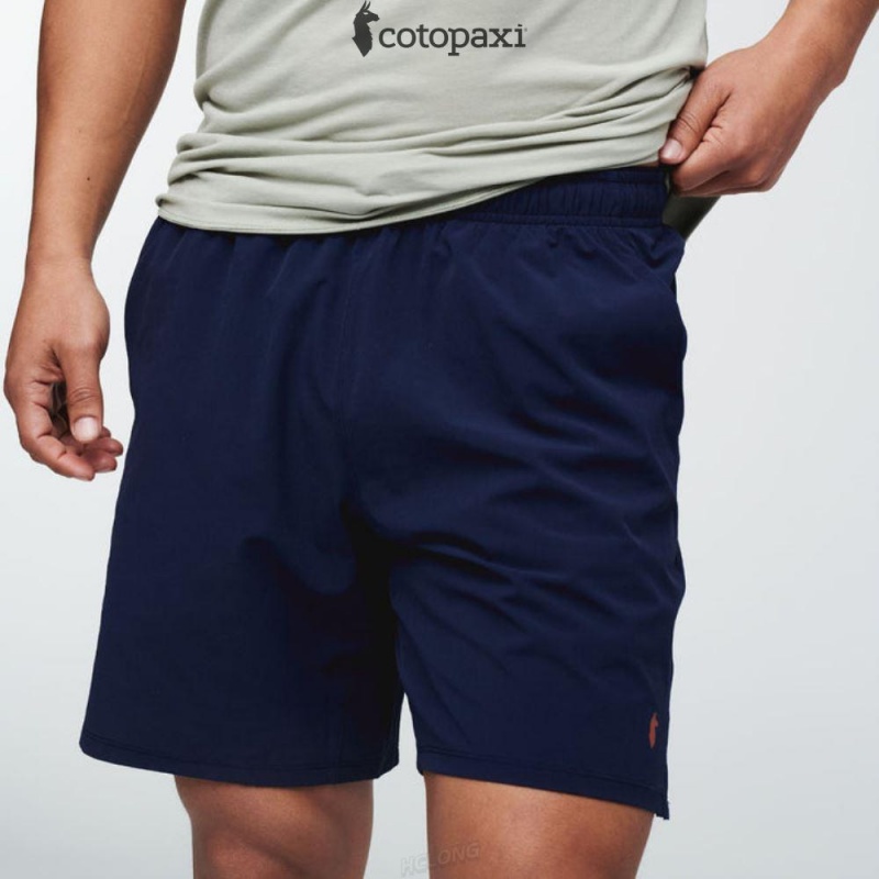 Cotopaxi Valle Active Short Maritime | HP79-V3-XH