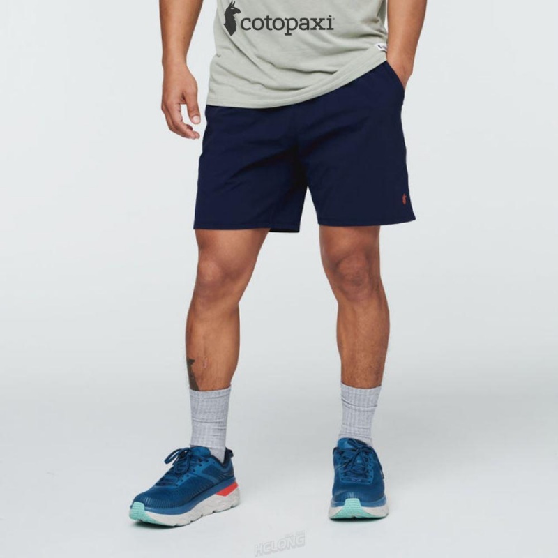 Cotopaxi Valle Active Short Maritime | HP79-V3-XH