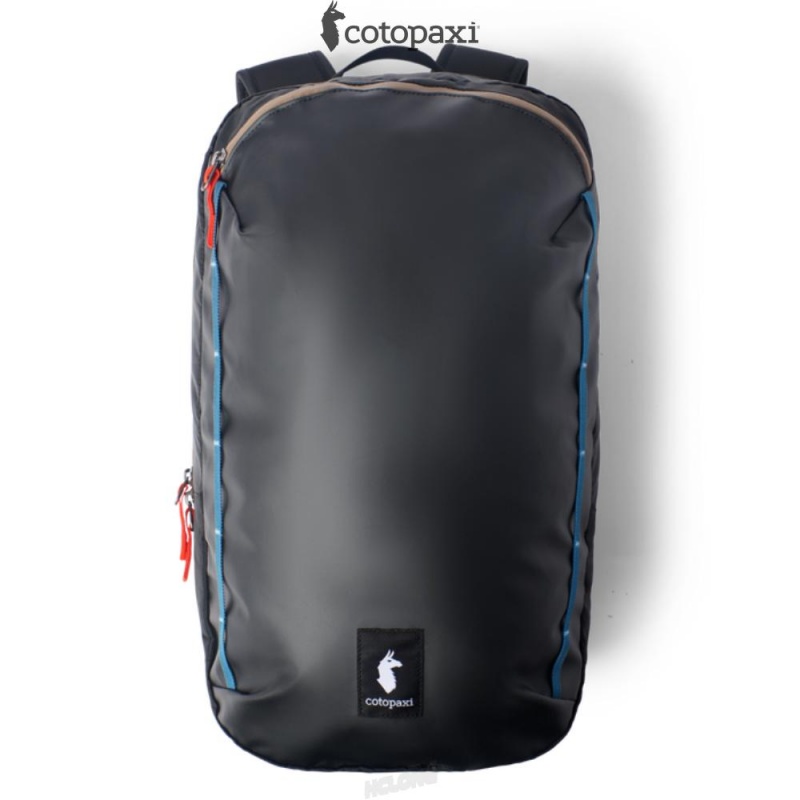 Cotopaxi Vaya 18L Backpack - Cada Día Black | AN95-V6-AI