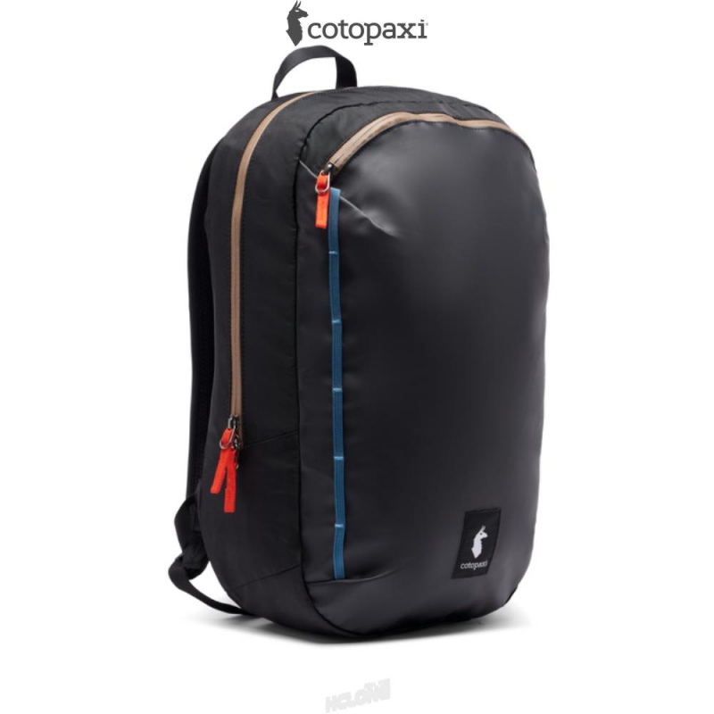 Cotopaxi Vaya 18L Backpack - Cada Día Black | AN95-V6-AI