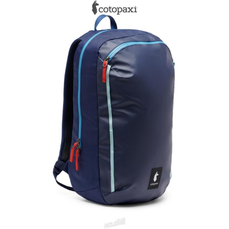 Cotopaxi Vaya 18L Backpack - Cada Día Maritime | SN39-T4-RS