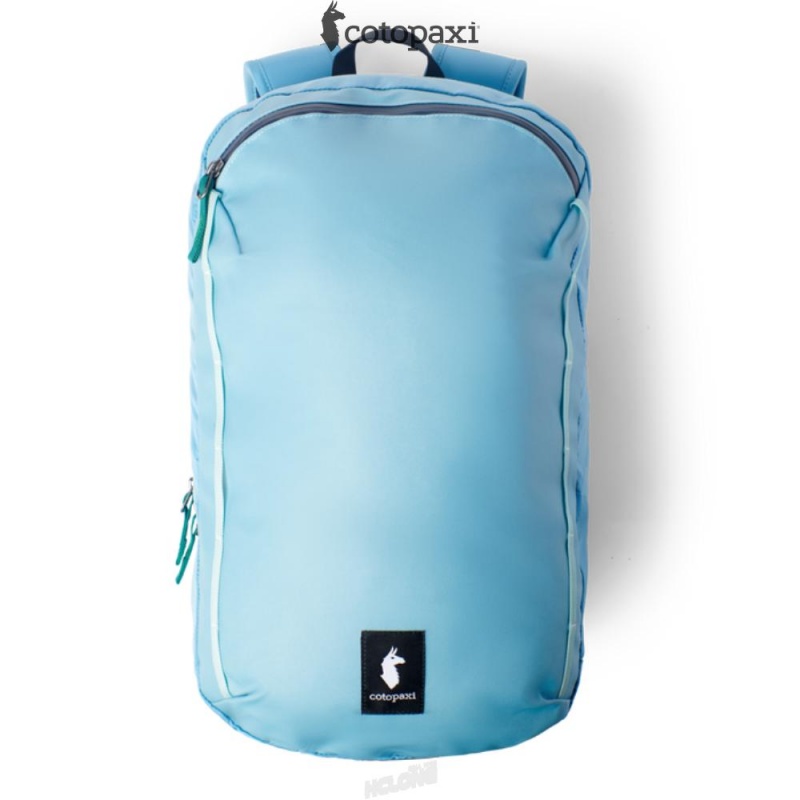 Cotopaxi Vaya 18L Backpack - Cada Día River | VN01-K8-GS