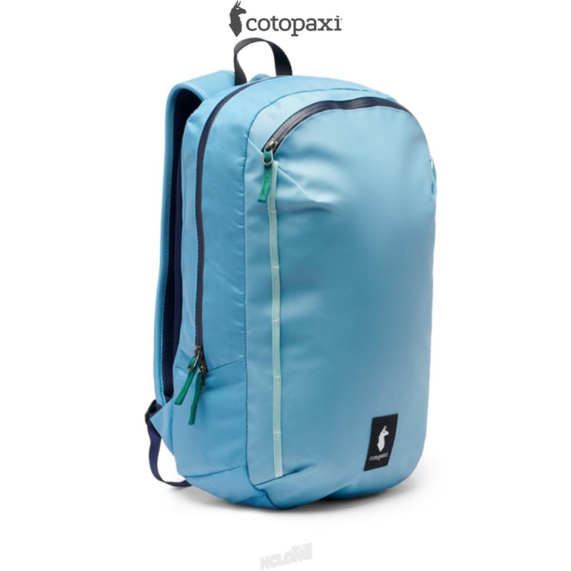 Cotopaxi Vaya 18L Backpack - Cada Día River | VN01-K8-GS