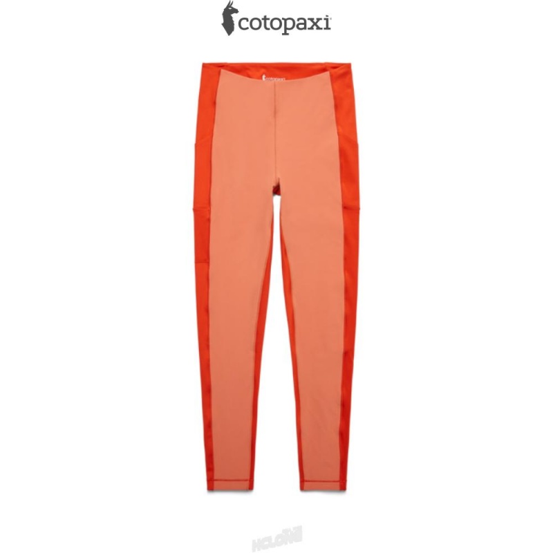 Cotopaxi Verso Hike Tight Canyon/Nectar | MA59-P0-MP