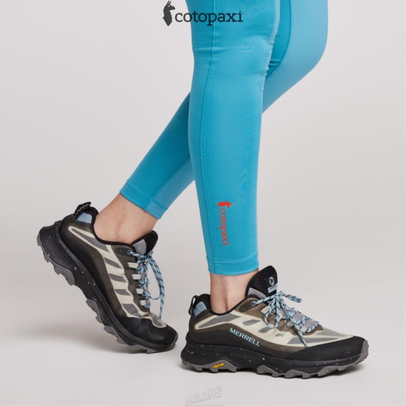 Cotopaxi Verso Hike Tight Poolside | IG85-T9-JZ