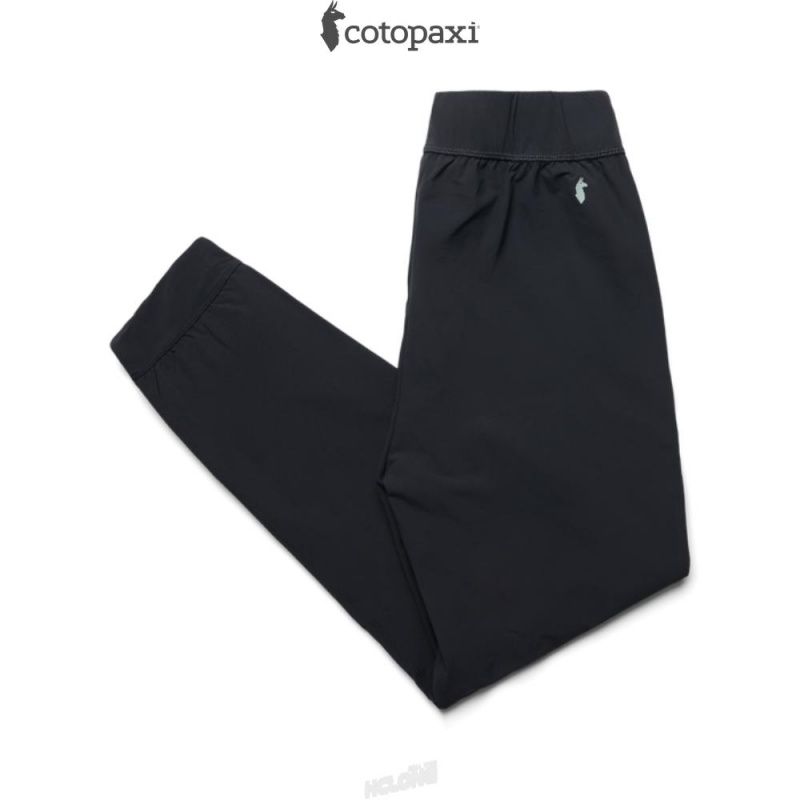 Cotopaxi Veza Adventure Jogger Black | MQ70-I4-DQ