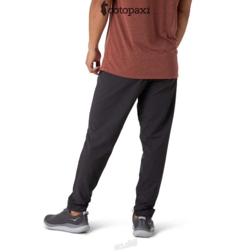 Cotopaxi Veza Adventure Pant Black | SD43-F5-XF