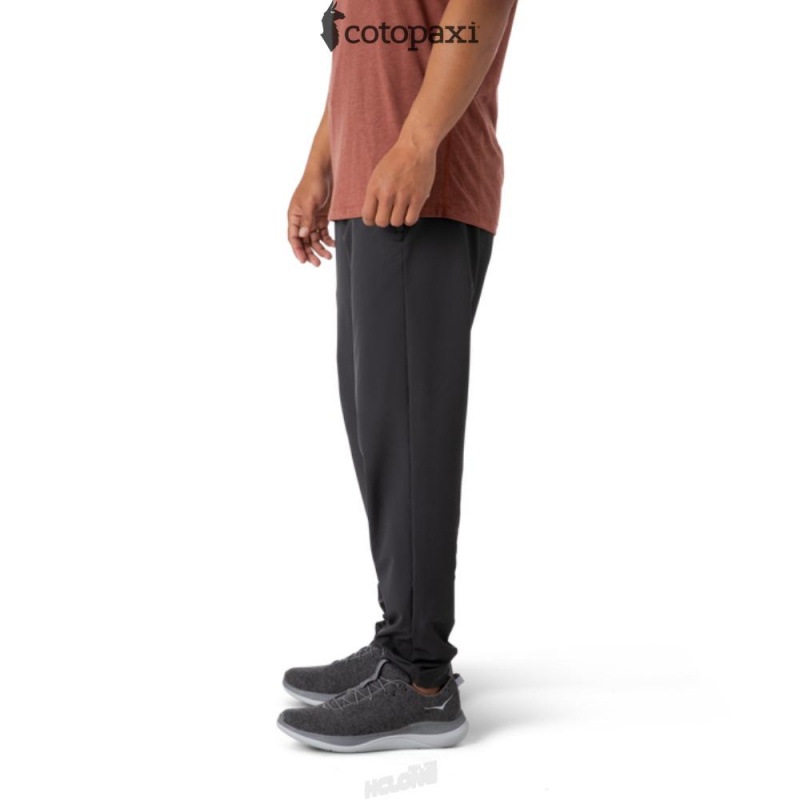 Cotopaxi Veza Adventure Pant Black | SD43-F5-XF