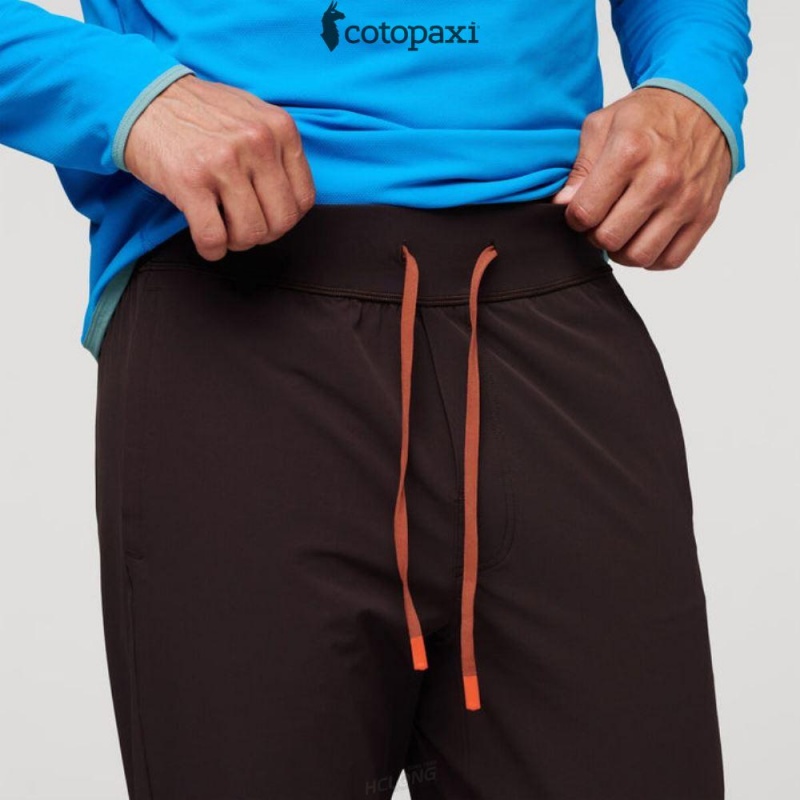 Cotopaxi Veza Adventure Pant Cavern | FB55-N4-WL