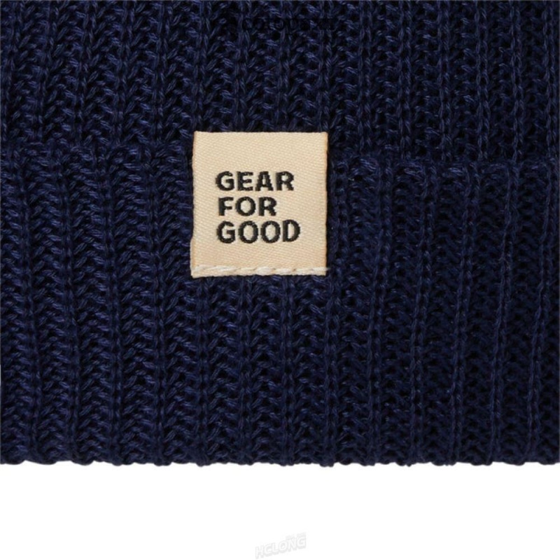 Cotopaxi Wharf Beanie Maritime | GE02-M7-CW